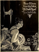 The Dark Road - Movie Poster (xs thumbnail)