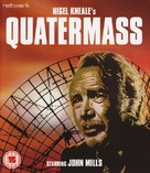 &quot;Quatermass&quot; - British Movie Cover (xs thumbnail)