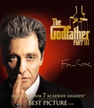 The Godfather: Part III - Movie Cover (xs thumbnail)