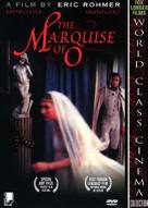 Die Marquise von O... - Movie Cover (xs thumbnail)