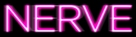 Nerve - Logo (xs thumbnail)
