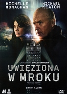 Penthouse North - Polish DVD movie cover (xs thumbnail)