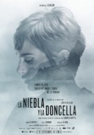 La niebla y la doncella - Spanish Movie Poster (xs thumbnail)