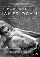 Joshua Tree, 1951: A Portrait of James Dean - DVD movie cover (xs thumbnail)