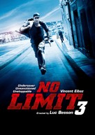 &quot;No Limit&quot; - Movie Cover (xs thumbnail)