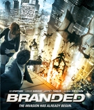 Branded - Blu-Ray movie cover (xs thumbnail)