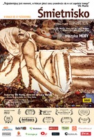 Waste Land - Polish Movie Poster (xs thumbnail)