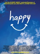 Happy - Movie Poster (xs thumbnail)