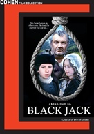 Black Jack - DVD movie cover (xs thumbnail)