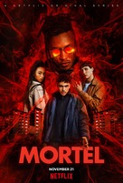 &quot;Mortel&quot; - Movie Poster (xs thumbnail)