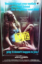 Rabid - Movie Poster (xs thumbnail)