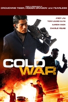 Cold War - Movie Cover (xs thumbnail)