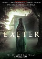 Exeter - Movie Cover (xs thumbnail)