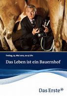 Das Leben ist ein Bauernhof - German Movie Cover (xs thumbnail)