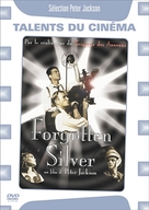 Forgotten Silver - French DVD movie cover (xs thumbnail)