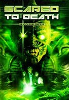 Scared to Death - DVD movie cover (xs thumbnail)