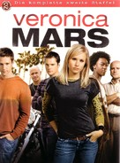 &quot;Veronica Mars&quot; - German DVD movie cover (xs thumbnail)