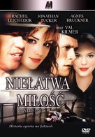 Stateside - Polish Movie Cover (xs thumbnail)