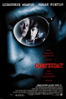 Copycat - Movie Poster (xs thumbnail)
