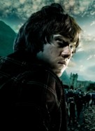 Harry Potter and the Deathly Hallows - Part 2 - Key art (xs thumbnail)