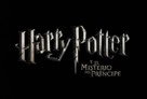 Harry Potter and the Half-Blood Prince - Mexican Logo (xs thumbnail)