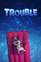 Trouble - Canadian Video on demand movie cover (xs thumbnail)