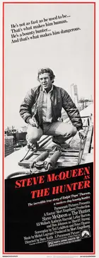 The Hunter Poster