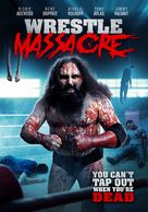 WrestleMassacre - Movie Cover (xs thumbnail)