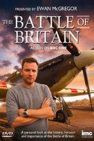 The Battle of Britain - British DVD movie cover (xs thumbnail)