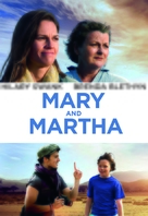Mary and Martha - Movie Poster (xs thumbnail)