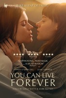 You Can Live Forever - British Movie Poster (xs thumbnail)