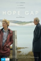 Hope Gap - Australian Movie Poster (xs thumbnail)