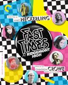Fast Times At Ridgemont High - Movie Cover (xs thumbnail)