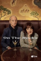 On the Rocks - Movie Cover (xs thumbnail)