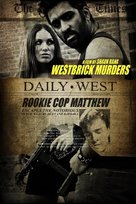 Westbrick Murders - Movie Poster (xs thumbnail)