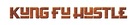 Kung fu - Logo (xs thumbnail)