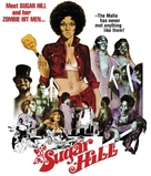 Sugar Hill - Blu-Ray movie cover (xs thumbnail)