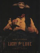 Lucky Luke - Movie Poster (xs thumbnail)