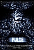 Pulse - Brazilian Movie Poster (xs thumbnail)