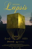 Lapsis - Movie Poster (xs thumbnail)