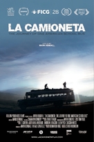 La Camioneta: The Journey of One American School Bus - Movie Poster (xs thumbnail)