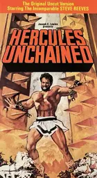 Ercole e la regina di Lidia Cover