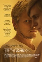 Keep the Lights On - Movie Poster (xs thumbnail)