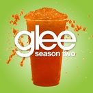 &quot;Glee&quot; - Blu-Ray movie cover (xs thumbnail)