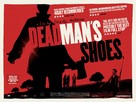 Dead Man&#039;s Shoes - British Movie Poster (xs thumbnail)