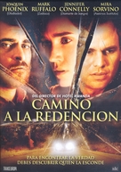 Reservation Road - Argentinian Movie Poster (xs thumbnail)