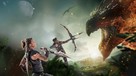 Monster Hunter -  Key art (xs thumbnail)