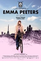 Emma Peeters - Canadian Movie Poster (xs thumbnail)