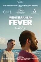 Mediterranean Fever - German Movie Poster (xs thumbnail)