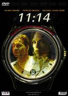 11:14 - Polish DVD movie cover (xs thumbnail)